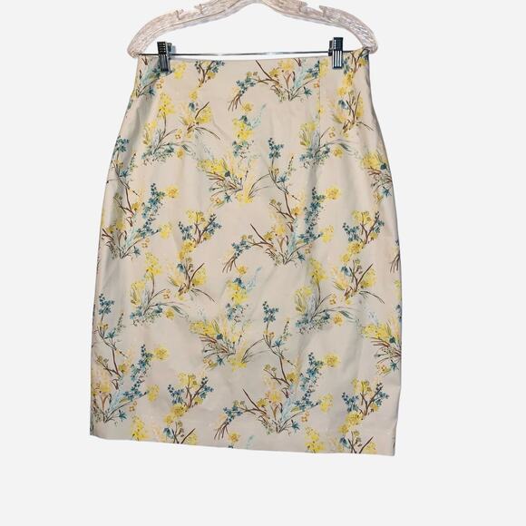 Antonio Melani Rosalie Skirt Size 10 NWT - Picture 2 of 10